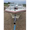 Image 7 : Swiftsure boat with easy load trailer-VIN:SK401469385