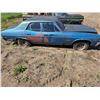 Image 2 : Pontiac ventura 2 - as is- for parts- not running