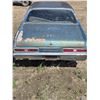 Image 3 : Pontiac ventura 2 - as is- for parts- not running