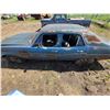 Image 4 : Pontiac ventura 2 - as is- for parts- not running
