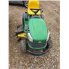 Image 2 : John deere 54", 26Hp  riding mower- good running condition