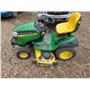 Image 3 : John deere 54", 26Hp  riding mower- good running condition
