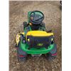 Image 4 : John deere 54", 26Hp  riding mower- good running condition