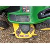 Image 6 : John deere 54", 26Hp  riding mower- good running condition