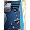 Image 7 : 12ft Peterborough boat and loader trailer- VIN:Sk000000000251199- Runs and drives- has keys