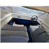 Image 8 : 12ft Peterborough boat and loader trailer- VIN:Sk000000000251199- Runs and drives- has keys