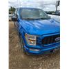Image 3 : 2021 FORD F150 SUPERCREW- VIN:1ftew1ep2mfb82688