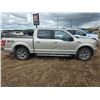 Image 1 : 2018 FORD F150 SUPERCREW- VIN:1ftew1ep8jkf09887