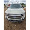 Image 4 : 2018 FORD F150 SUPERCREW- VIN:1ftew1ep8jkf09887