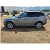 Image 1 : 2010 BMW X3 28I AWD  Sport Utility Vehicle- VIN:WBXPC7C40AWE53102