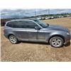 Image 3 : 2010 BMW X3 28I AWD  Sport Utility Vehicle- VIN:WBXPC7C40AWE53102