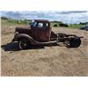 Image 1 : 1938 ford truck- as is for parts- not running
