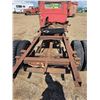 Image 4 : 1938 ford truck- as is for parts- not running