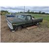 Image 1 : 1975  FORD F250 SERIES PICKUP Truck-VIN:F25MCX45495- AS IS