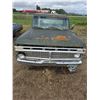 Image 2 : 1975  FORD F250 SERIES PICKUP Truck-VIN:F25MCX45495- AS IS