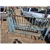Image 3 : Cattle squeeze/chute