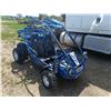 Image 1 : Hammerhead 250 go-kart - 2 seater -was running last year