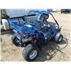 Image 6 : Hammerhead 250 go-kart - 2 seater -was running last year