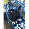 Image 8 : Hammerhead 250 go-kart - 2 seater -was running last year