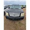 Image 2 : 2003 CADILLAC ESCALADE AWD-VIN: 1GYEK63N13R203497- has keys
