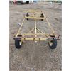 Image 1 : Hay wagon- 14ft by 5ft