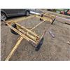 Image 2 : Hay wagon- 14ft by 5ft