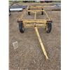 Image 3 : Hay wagon- 14ft by 5ft