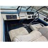 Image 5 : Fiberglass boat with trailer- motor not running