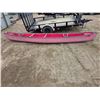 Image 1 : Coleman fiberglass 17' canoe