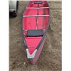 Image 3 : Coleman fiberglass 17' canoe