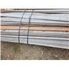 Image 4 : Pallet of lumber- 2" by 4" and 2" by 6" boards- 14'- 16'