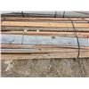 Image 2 : Pallet of lumber- 2" by 4" and 2" by 6" boards- 14'- 16'
