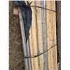 Image 3 : Pallet of assorted lumber- 2" by 4" and 2" by 6"- 10'- 16' Length