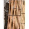 Image 3 : Pallet of assorted lumber- 2" by 4" and 2" by 6"- 12'- 16' Length