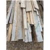 Image 2 : Assortment of lumber- 2" by 6"- 2"-9"- 12'-18'