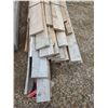 Image 3 : Assortment of lumber- 2" by 6"- 2"-9"- 12'-18'