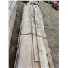 Image 4 : Assortment of lumber- 2" by 6"- 2"-9"- 12'-18'