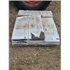 Image 1 : Pallet of shingles- 11 packs