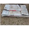 Image 3 : Pallet of shingles- 11 packs