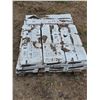 Image 1 : Pallet of shingles- 16 packs