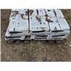 Image 2 : Pallet of shingles- 16 packs