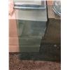 Image 2 : Colored glass panes- x2 - 26" by 36"