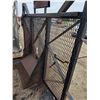 Image 3 : Semi truck headache rack- 9.5' by 7.5' H