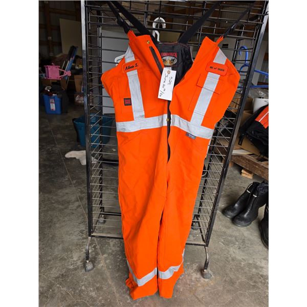 Stormshield Men FR Insulated 2XL