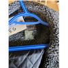 Image 3 : Outer Shell Leather Coat (Men) medium Vintage