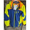 Image 1 : Spider Kids jacket Size 16