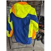 Image 2 : Spider Kids jacket Size 16