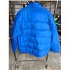 Image 2 : Men Warm Columbia Jacket Size XL