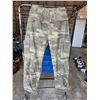 Image 2 : Vintage Men's Camo Pants Size 38W 32L