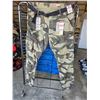Image 1 : Camo Wrangler Pants Men's Size 36/32